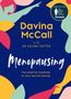 Davina Mccall: Menopausing, Buch