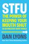Dan Lyons: Stfu, Buch