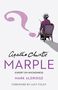 Mark Aldridge: Agatha Christie's Marple, Buch
