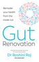 Roshini Rajapaksa: Gut Renovation, Buch