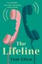 Tom Ellen: The Lifeline, Buch