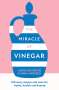 Emma Marsden: The Miracle of Vinegar, Buch