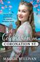 Maggie Sullivan: A Celebration on Coronation Street, Buch