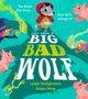 Leigh Hodgkinson: Once Upon a Big Bad Wolf, Buch