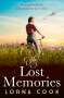 Lorna Cook: The Lost Memories, Buch