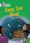 Nadine Cowan: Deep Sea Diver, Buch