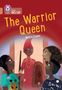 Nadine Cowan: The Warrior Queen, Buch