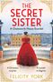 Felicity York: The Secret Sister, Buch