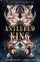 Marianne Gordon: The Antlered King, Buch