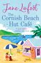 Jane Linfoot: The Cornish Beach Hut Cafe, Buch