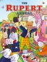 Rupert Bear: The Rupert Annual 2024, Buch