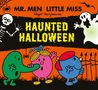 Adam Hargreaves: Mr Men Little Miss:Haunted Halloween, Buch