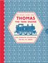 Rev. W. Awdry: Thomas the Tank Engine Complete Collection, Buch