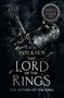 J. R. R. Tolkien: The Return of the King. TV Tie-In, Buch