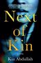 Kia Abdullah: Next of Kin, Buch