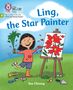 Sue Cheung: Ling, the Star Painter, Buch