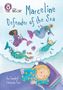Jen Campbell: Campbell, J: Marceline, Defender of the Sea, Buch