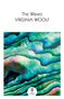 Virginia Woolf: The Waves, Buch