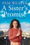 Pam Weaver: A Sister's Promise, Buch