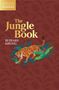 Rudyard Kipling: The Jungle Book, Buch
