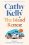 Cathy Kelly: The Island Retreat, Buch