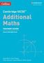 David Bird: Cambridge IGCSE (TM) Additional Maths Teacher's Guide, Buch