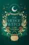 Cari Thomas: The Hedge Witch, Buch