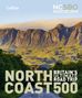 Collins Maps: North Coast 500, Buch