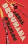Ardal O'Hanlon: Brouhaha, Buch