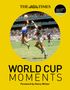 Richard Whitehead: The Times World Cup Moments, Buch