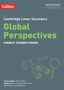 Noel Cassidy: Cambridge Lower Secondary Global Perspectives Student's Book: Stage 9, Buch