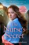 Amanda Skenandore: The Nurse's Secret, Buch