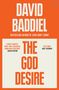 David Baddiel: The God Desire, Buch