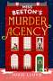 Josie Lloyd: Miss Beeton's Murder Agency, Buch