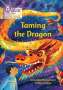 Samantha Montgomerie: Taming the Dragon, Buch