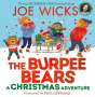 Joe Wicks: A Christmas Adventure, Buch