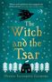 Olesya Salnikova Gilmore: The Witch and the Tsar, Buch