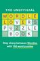 Dan Moore: The Unofficial Wordle Lover's Puzzle Book, Buch