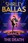 Sheila McClure: Dance to the Death, Buch, Buch