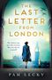 Pam Lecky: The Last Letter from London, Buch