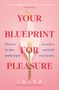 Jaiya: The Erotic Blueprint Breakthrough, Buch