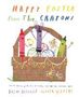 Drew Daywalt: Happy Easter from the Crayons, Buch