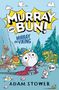 Adam Stower: Murray the Viking, Buch