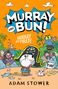 Adam Stower: Murray the Pirate, Buch