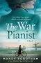 Mandy Robotham: The War Pianist, Buch