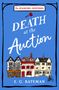 E. C. Bateman: Death at the Auction, Buch