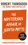 Robert Thorogood: The Mysterious Affair Of Judith Potts, Buch
