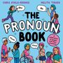 Chris Ayala-Kronos: The Pronoun Book, Buch