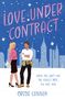 Cassie Connor: Love Under Contract, Buch