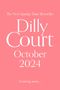 Dilly Court: Untitled Book 3, Buch